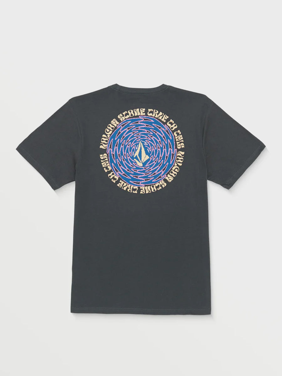 Volcom Cylinderz Short Sleeve Tee