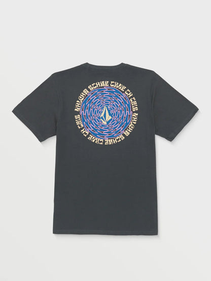 Volcom Cylinderz Short Sleeve Tee