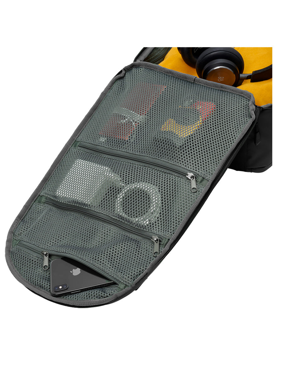 Db Backpack Pro