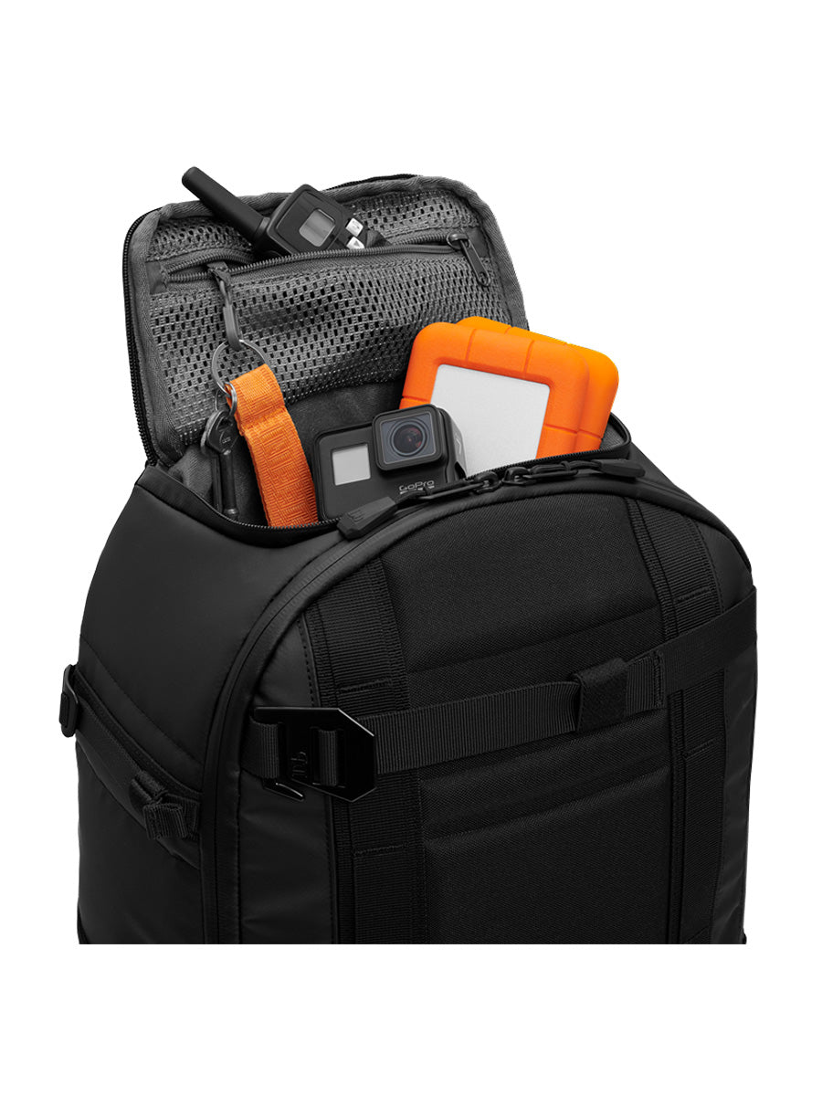 Db Backpack Pro