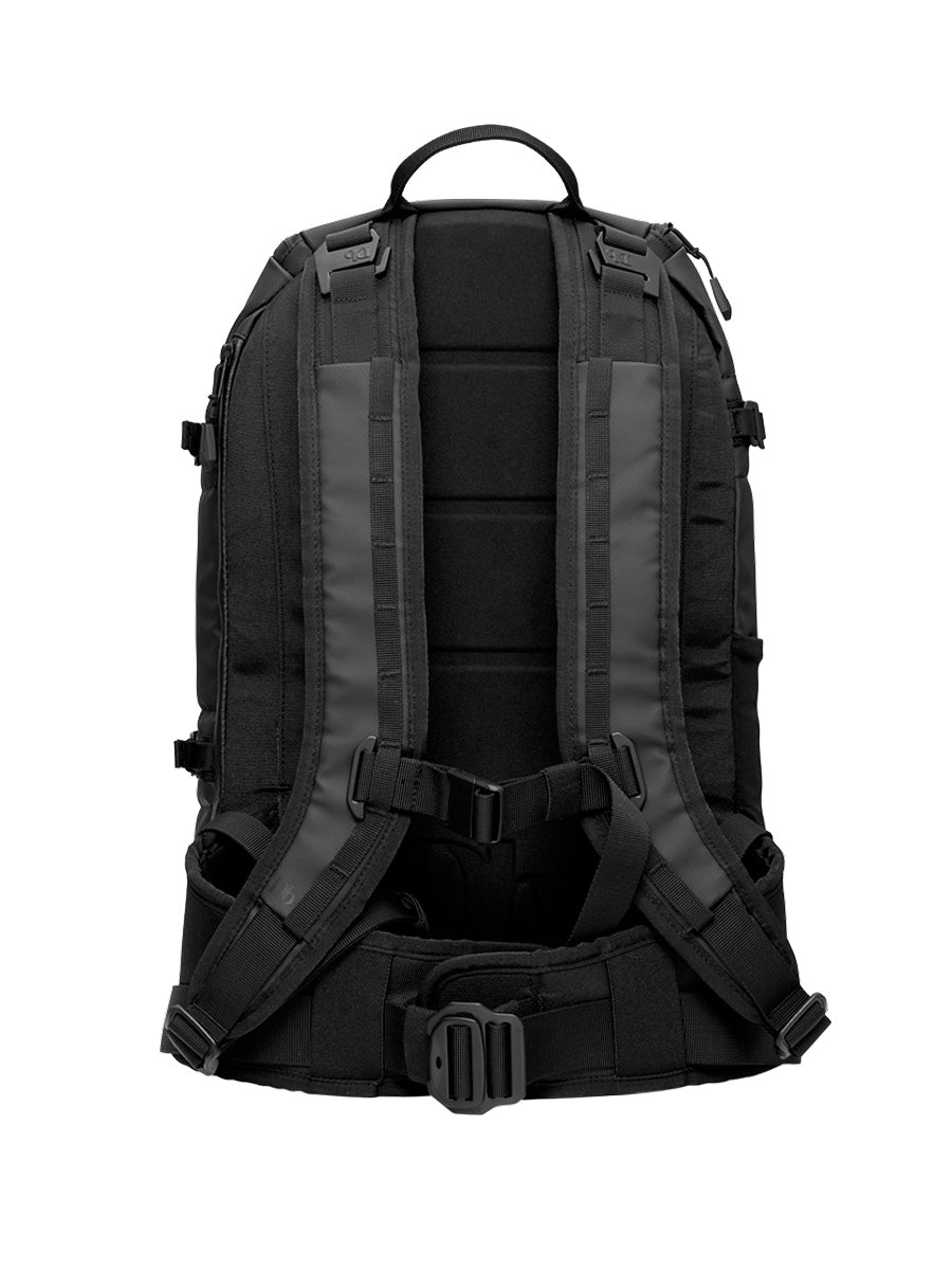 Db Backpack Pro