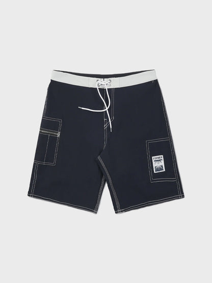  Dane 2.0 Trunk
