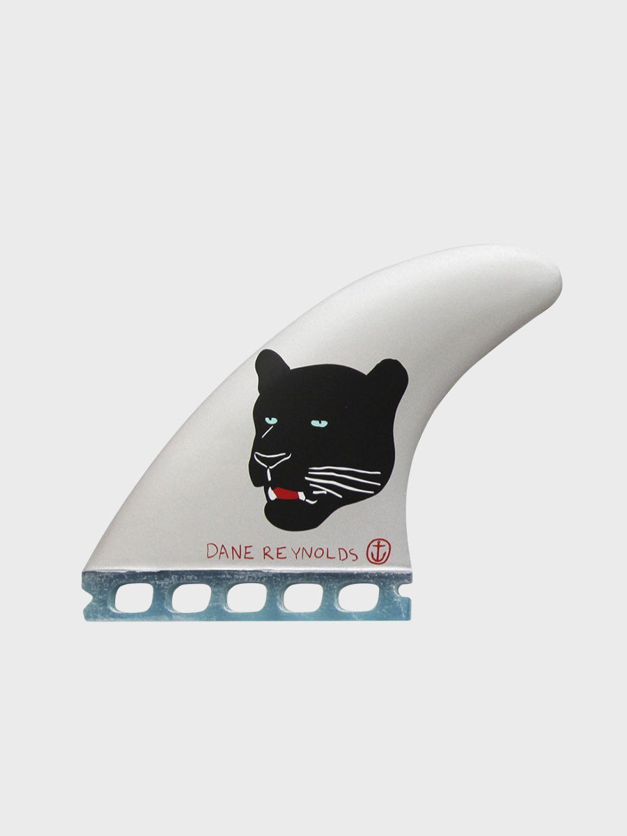  Dane Reynolds Tri Fins