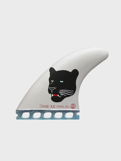  Dane Reynolds Tri Fins