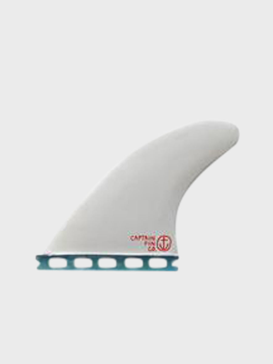  Dane Reynolds Tri Fins