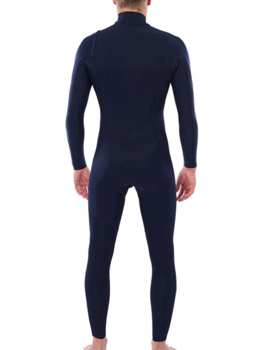 Rip Curl Dawn Patrol 3/2mm Chest Zip Long Sleeve Full Suit