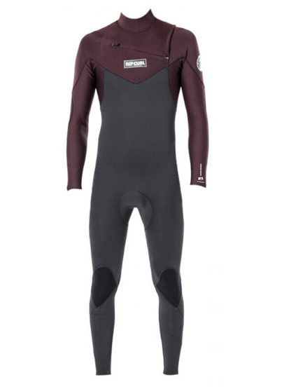 Rip Curl Dawn Patrol 3/2mm Chest Zip Long Sleeve Full Suit