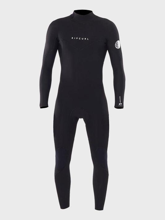 Rip Curl Dawn Patrol 3/2mm Back Zip Long Sleeve Full Suit
