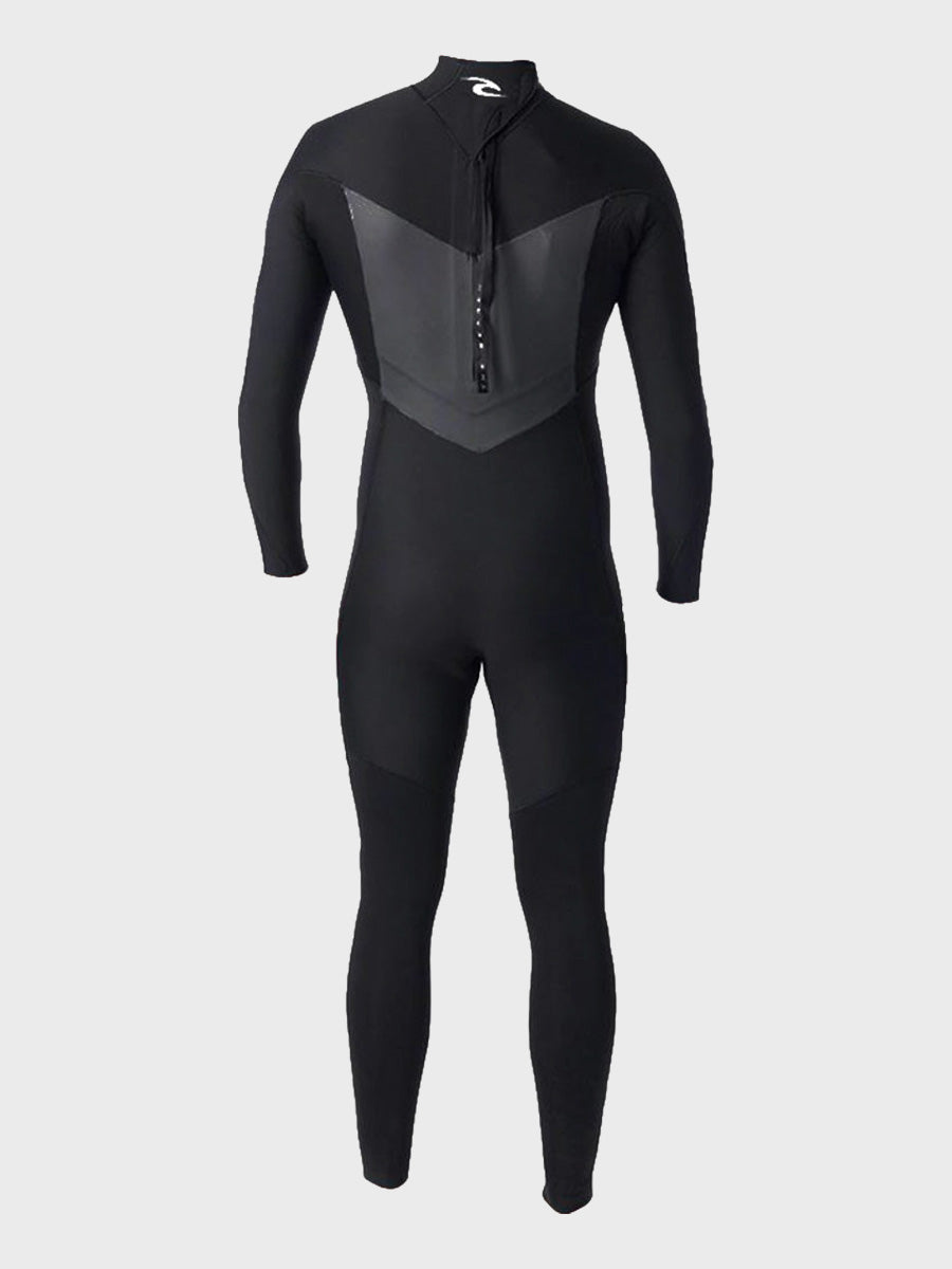 Rip Curl Dawn Patrol 3/2mm Back Zip Long Sleeve Full Suit