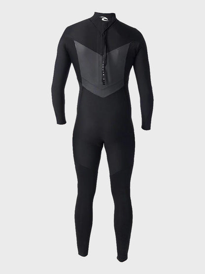 Rip Curl Dawn Patrol 3/2mm Back Zip Long Sleeve Full Suit