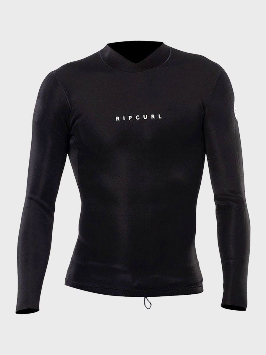 Rip Curl Dawn Patrol Reversible 1.5mm Long Sleeve Jacket