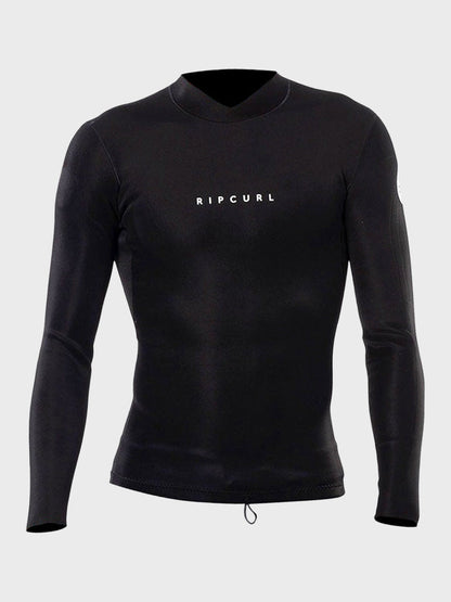 Rip Curl Dawn Patrol Reversible 1.5mm Long Sleeve Jacket