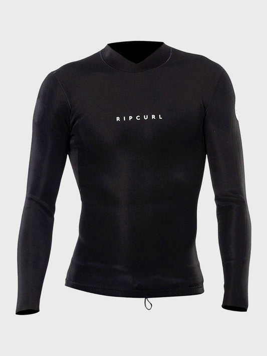 Rip Curl Dawn Patrol Reversible 1.5mm Long Sleeve Jacket