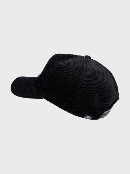  Decline Corduroy Hat