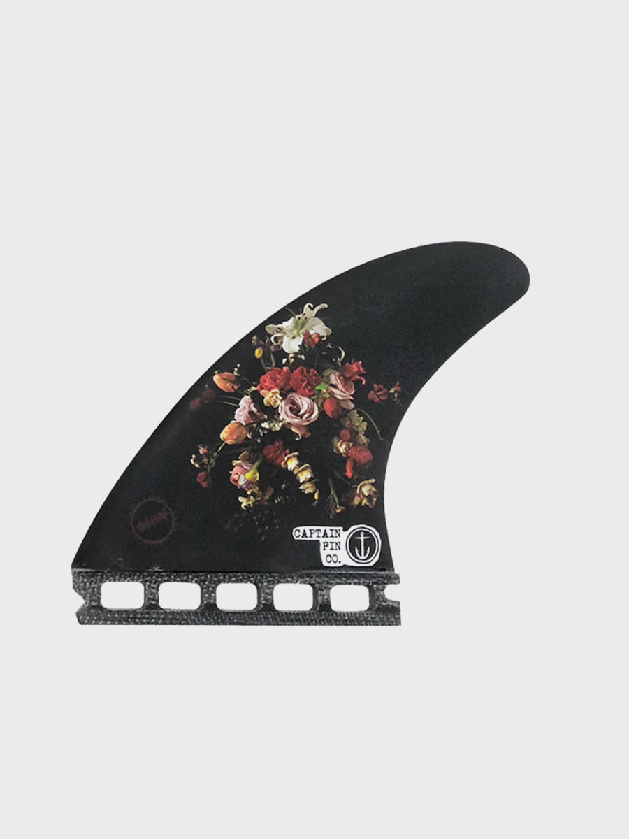  Dion Agius Flowers Tri Fins