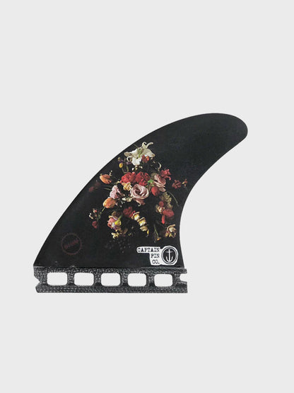  Dion Agius Flowers Tri Fins