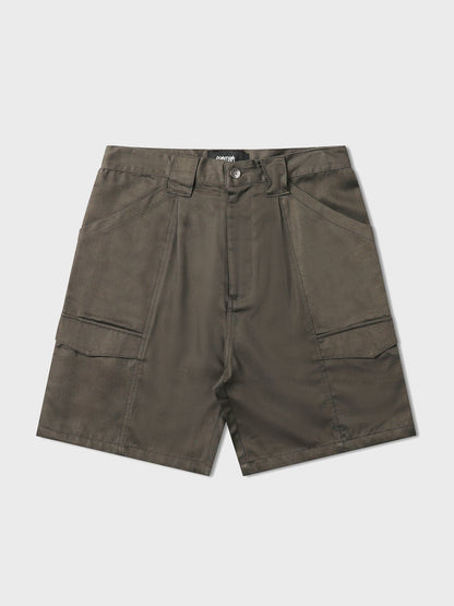  Dion Cargo Walkshort
