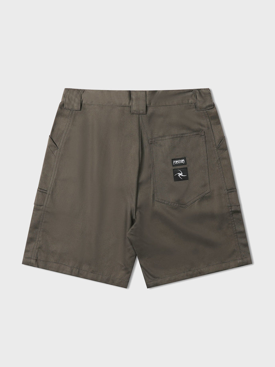  Dion Cargo Walkshort