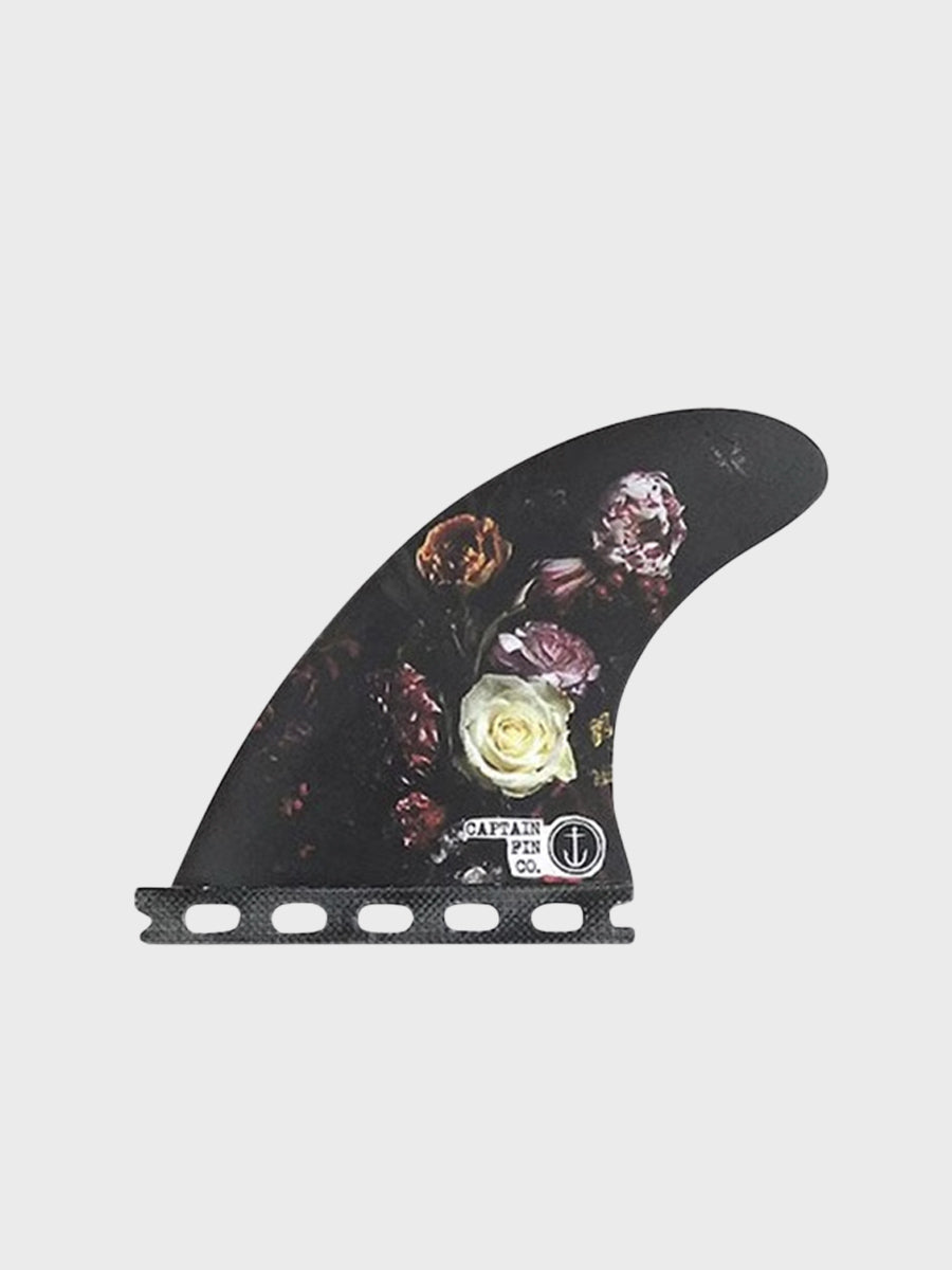  Dion Agius Flowers Tri Fins