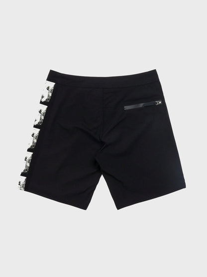  Dire Control Trunk