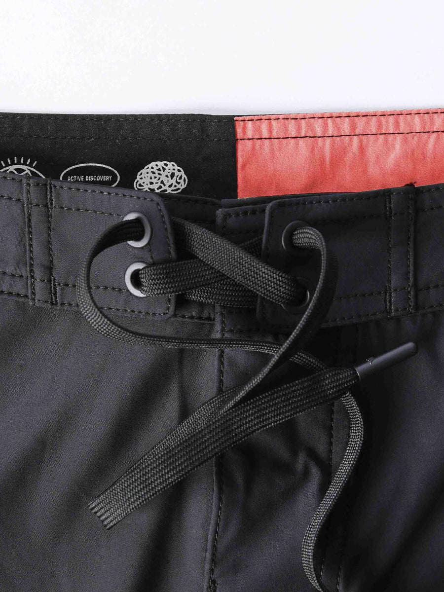  Disclosure 19" Trunk