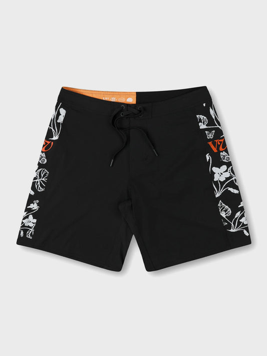  Disclosure Floral Pursuit 19' Trunk