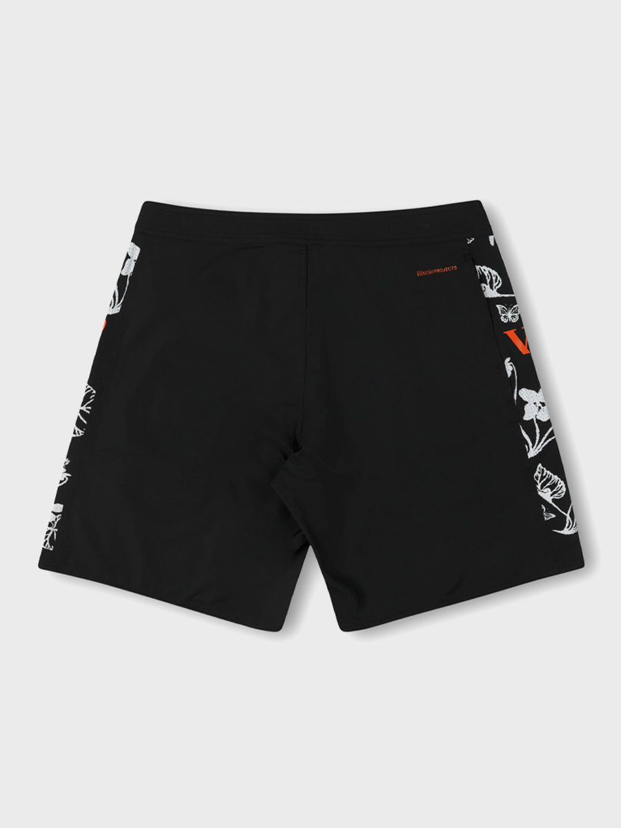  Disclosure Floral Pursuit 19' Trunk