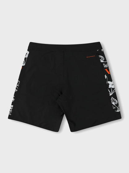  Disclosure Floral Pursuit 19' Trunk