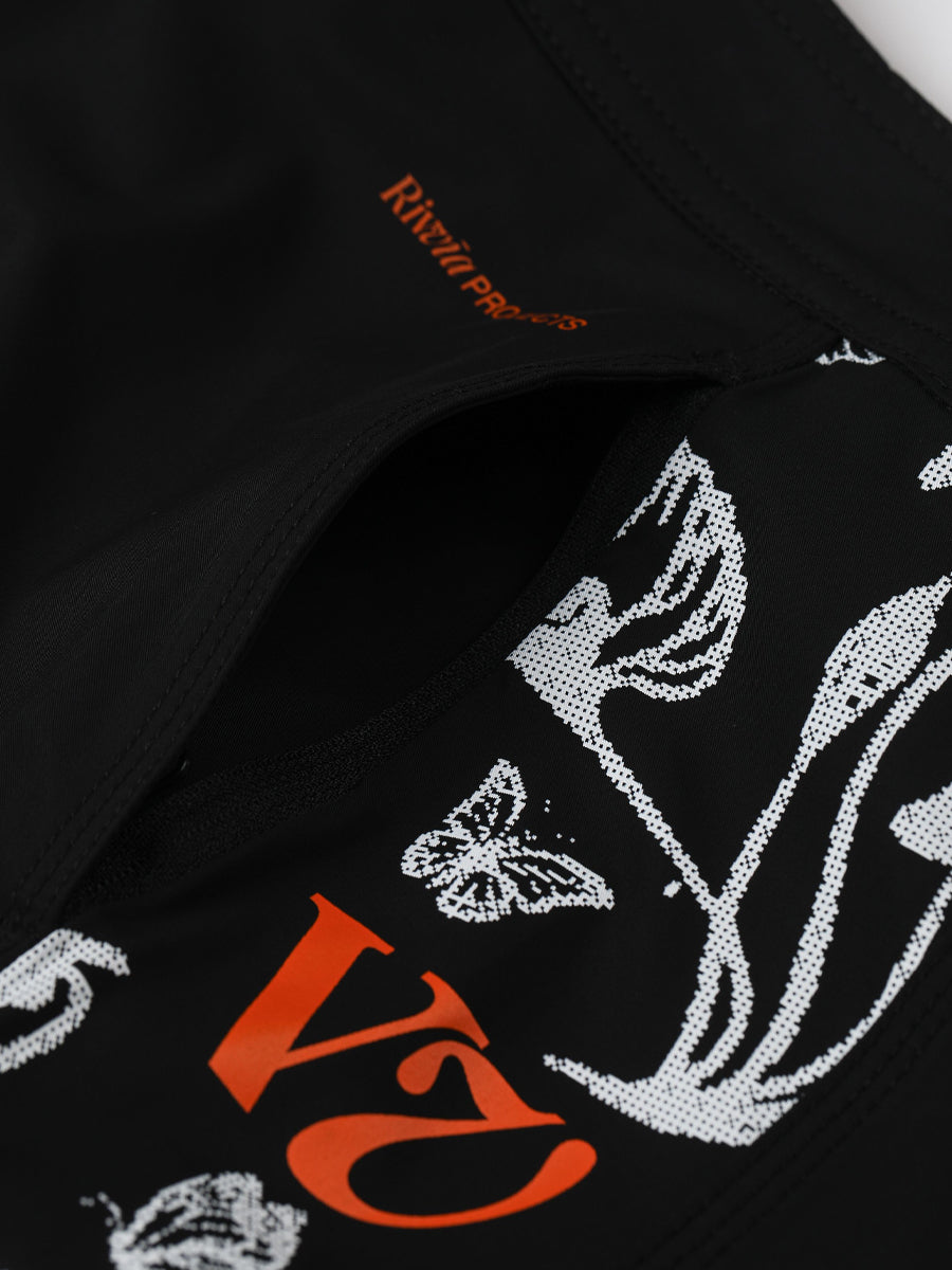  Disclosure Floral Pursuit 19' Trunk