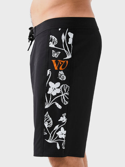  Disclosure Floral Pursuit 19' Trunk