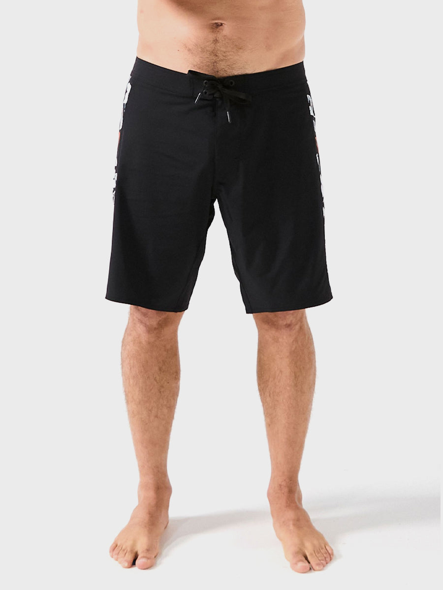 Disclosure Floral Pursuit 19' Trunk