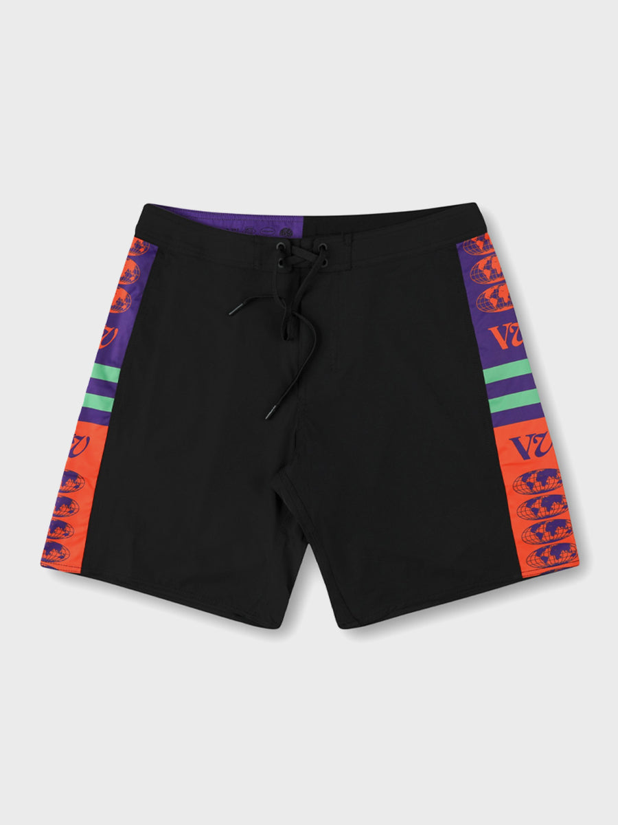  Disclosure Global Tour 19' Trunk