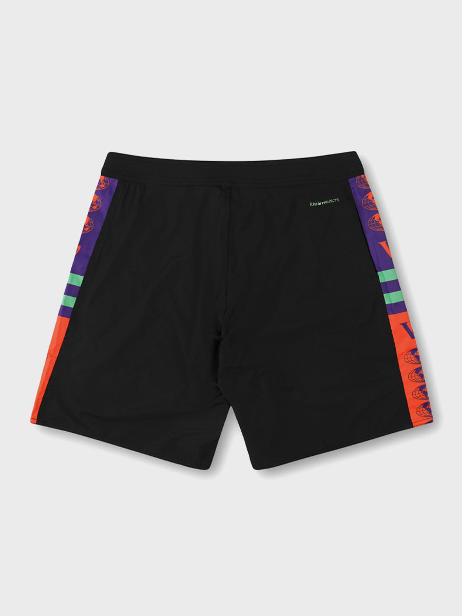  Disclosure Global Tour 19' Trunk