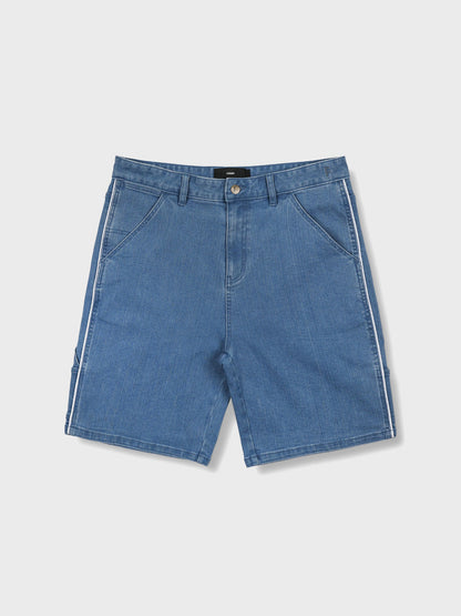  Distend Denim Walkshort