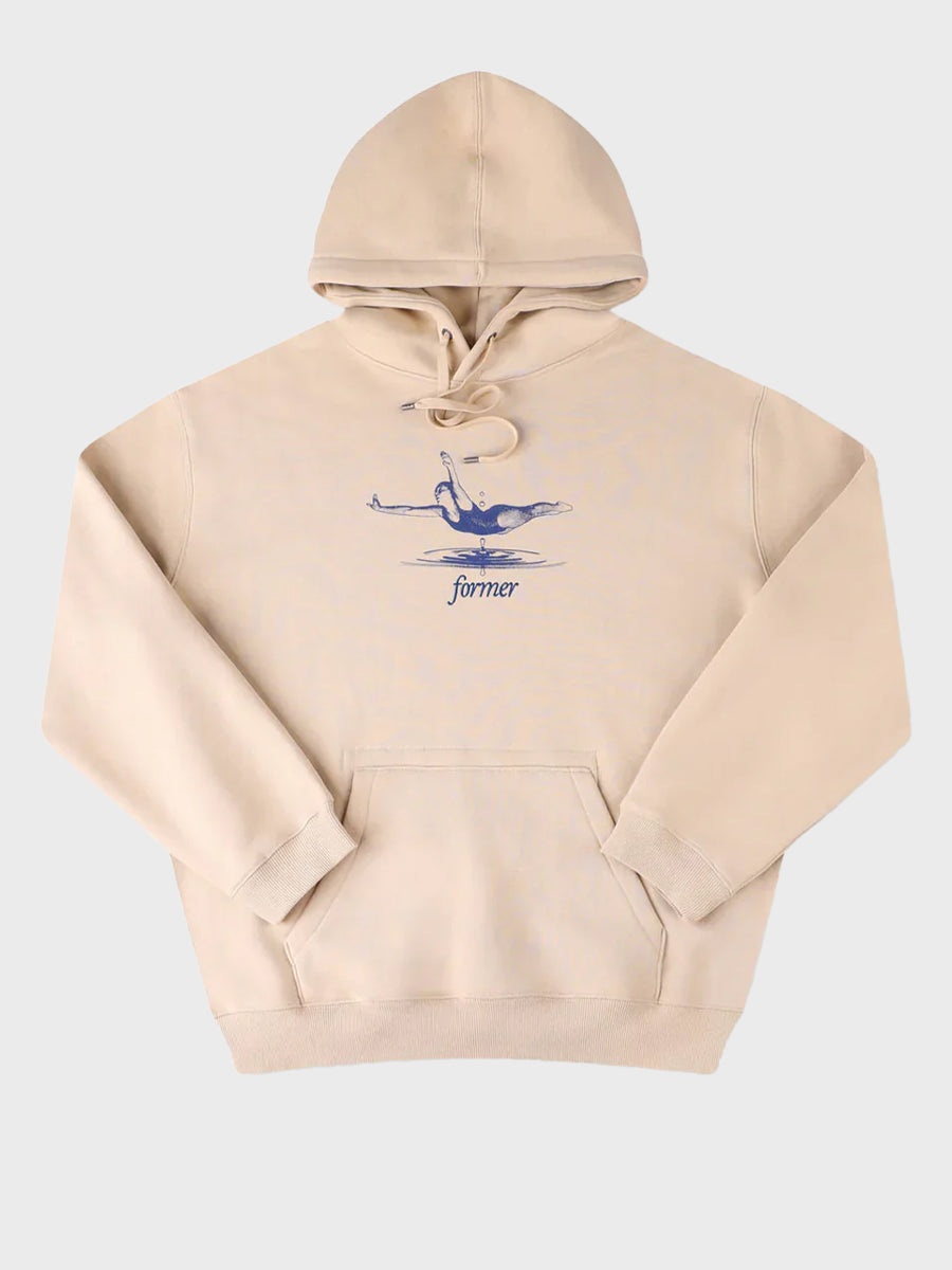  Diver Hood