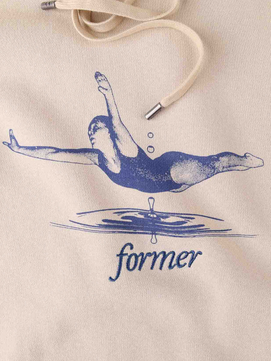  Diver Hood