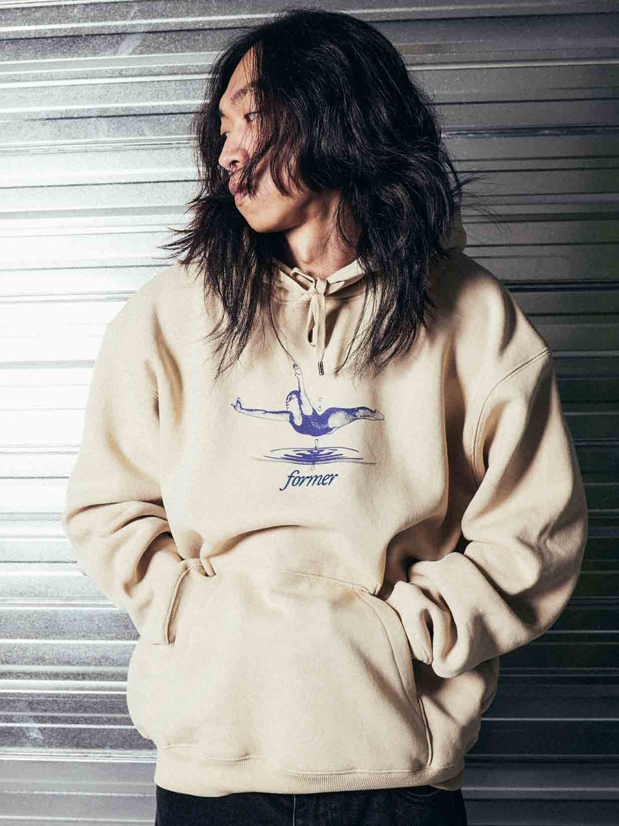  Diver Hood