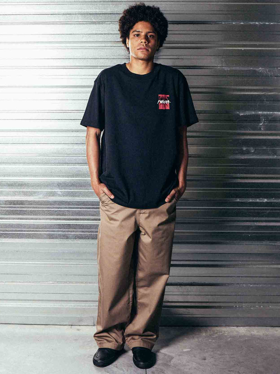  Droid Crux Tee