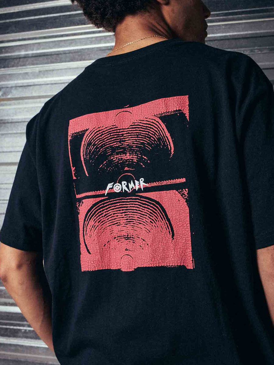  Droid Crux Tee
