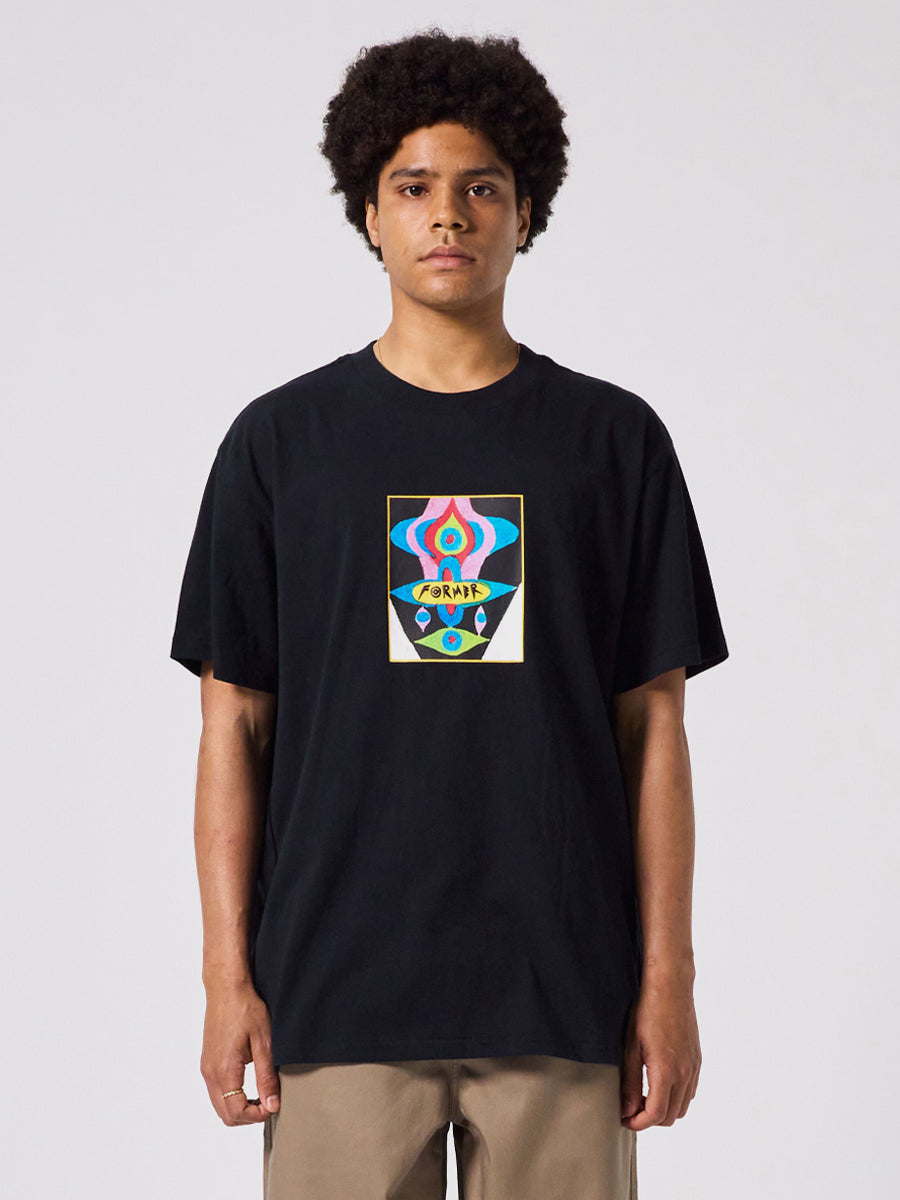  Droid Pastel Tee
