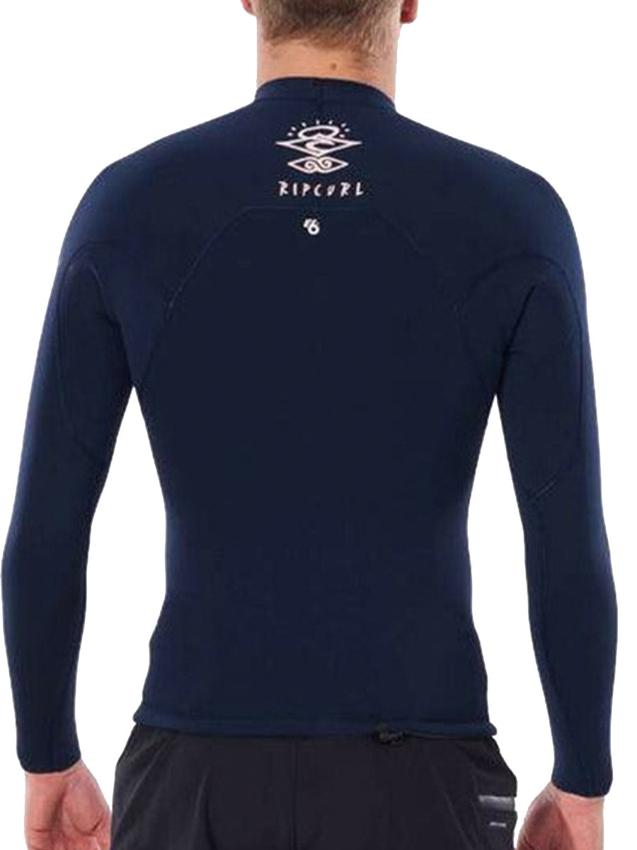 Rip Curl E-Bomb 1.5mm Chameleon Long Sleeve Jacket