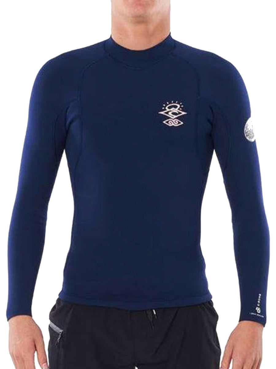 Rip Curl E-Bomb 1.5mm Chameleon Long Sleeve Jacket