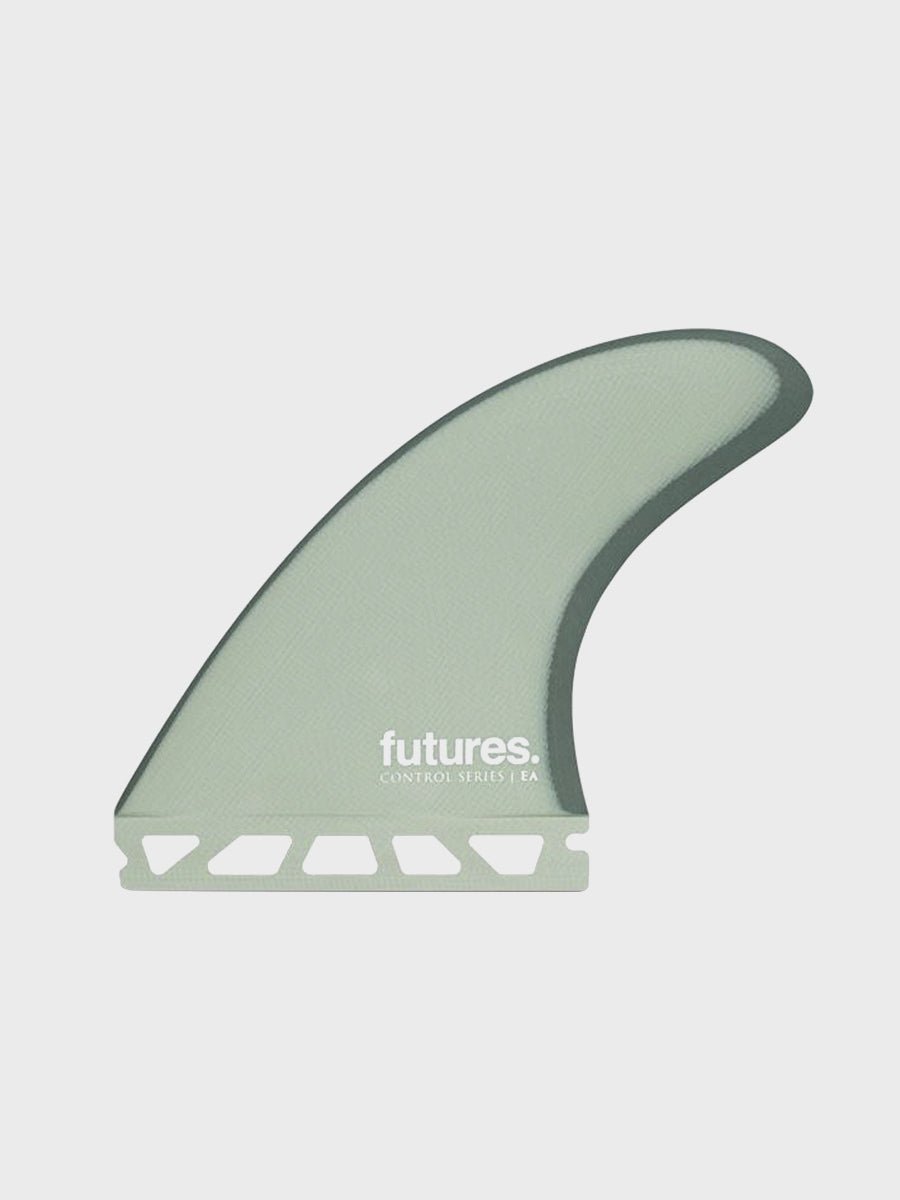  EA Control Series Tri Fins