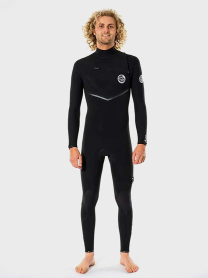 Rip Curl E Bomb 32GB Chest Zip Full Suit