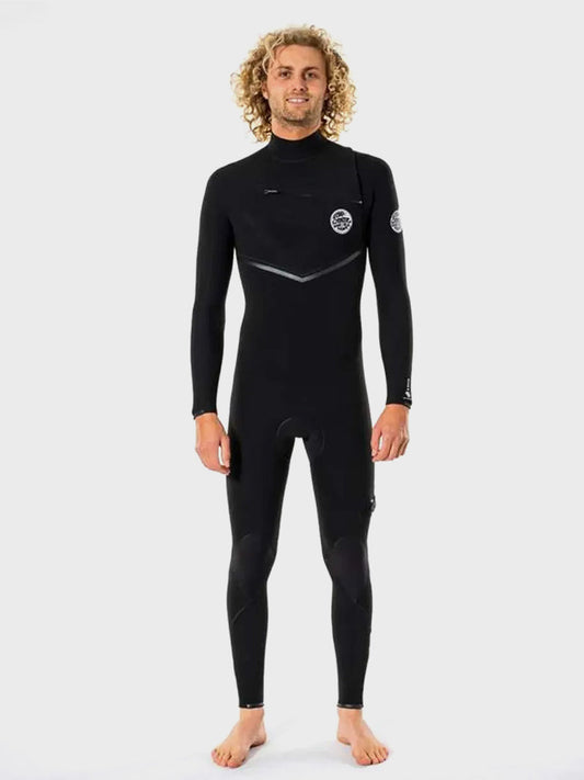 Rip Curl E Bomb 32GB Chest Zip Full Suit
