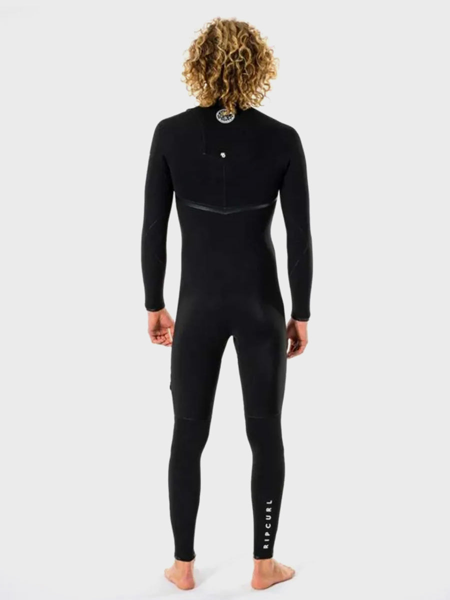 Rip Curl E Bomb 32GB Chest Zip Full Suit