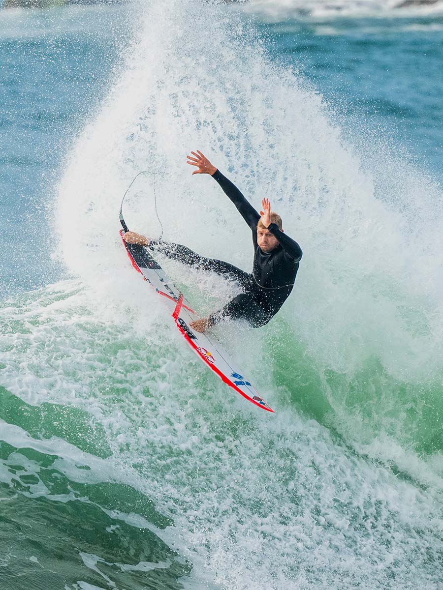 Rip Curl E Bomb 2/2mm Zip Free Long Sleeve Full Suit