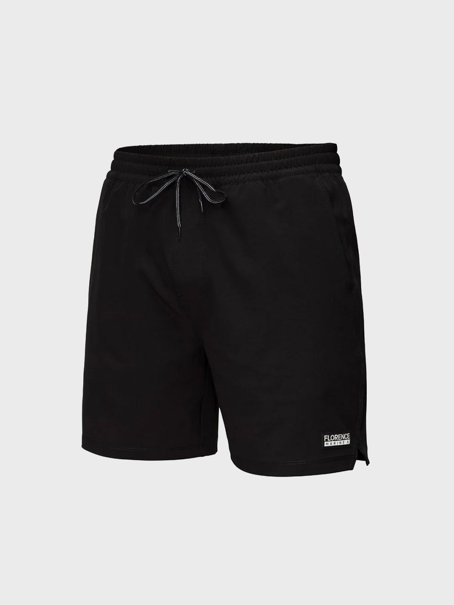  Elastic Active Short