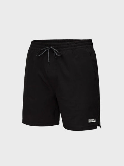  Elastic Active Short