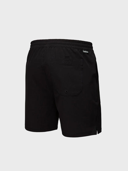  Elastic Active Short